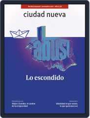 Revista CIUDAD NUEVA (Digital) Subscription                    November 1st, 2022 Issue