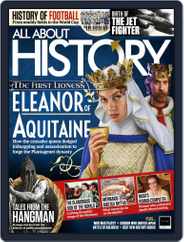 All About History (Digital) Subscription                    October 1st, 2022 Issue