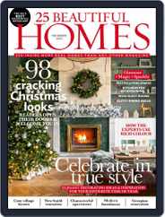 25 Beautiful Homes (Digital) Subscription                    December 1st, 2022 Issue