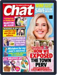 Chat (Digital) Subscription                    November 10th, 2022 Issue