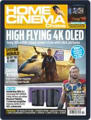 Home Cinema Choice (Digital) Subscription                    November 3rd, 2022 Issue