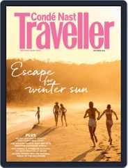 Conde Nast Traveller UK (Digital) Subscription                    December 1st, 2022 Issue