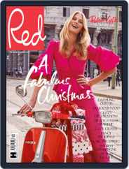 Red UK (Digital) Subscription                    December 1st, 2022 Issue