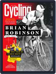 Cycling Weekly (Digital) Subscription                    November 3rd, 2022 Issue