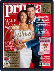 Prima UK (Digital) Subscription                    December 1st, 2022 Issue