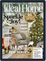 Ideal Home (Digital) Subscription                    December 1st, 2022 Issue