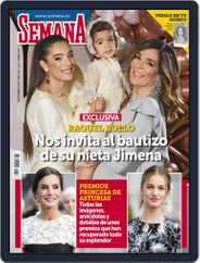 Semana (Digital) Subscription                    November 9th, 2022 Issue