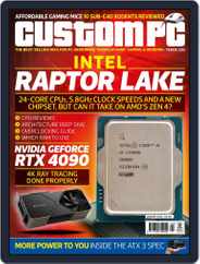 Custom PC UK (Digital) Subscription                    January 1st, 2023 Issue