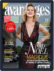 Avantages (Digital) Subscription                    December 1st, 2022 Issue
