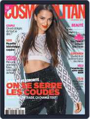 Cosmopolitan France (Digital) Subscription                    November 1st, 2022 Issue