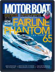 Motor Boat & Yachting (Digital) Subscription                    December 1st, 2022 Issue
