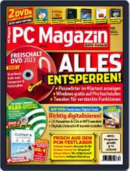 PC Magazin (Digital) Subscription                    November 3rd, 2022 Issue
