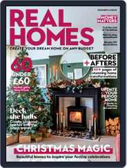 Real Homes (Digital) Subscription                    December 1st, 2022 Issue