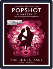Popshot (Digital) Subscription                    October 28th, 2022 Issue