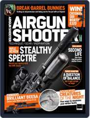 Airgun Shooter (Digital) Subscription                    December 1st, 2022 Issue