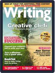 Writing (Digital) Subscription                    November 3rd, 2022 Issue