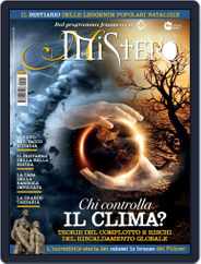 Mistero (Digital) Subscription                    November 3rd, 2022 Issue