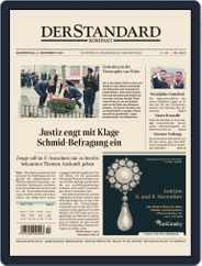 STANDARD Kompakt (Digital) Subscription                    November 3rd, 2022 Issue