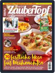 mein ZauberTopf (Digital) Subscription                    January 1st, 2023 Issue