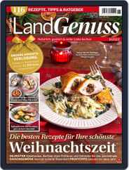 LandGenuss (Digital) Subscription                    October 27th, 2022 Issue