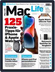 MacLife Germany (Digital) Subscription                    December 1st, 2022 Issue