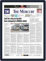 Mercury (Digital) Subscription                    November 3rd, 2022 Issue