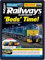 Railways Illustrated (Digital) Subscription                    December 1st, 2022 Issue