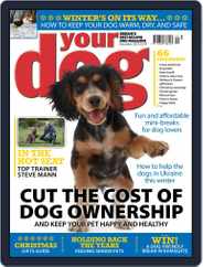 Your Dog (Digital) Subscription                    December 1st, 2022 Issue
