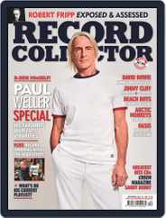 Record Collector (Digital) Subscription                    December 1st, 2022 Issue