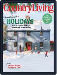Country Living (Digital) Subscription                    December 1st, 2022 Issue