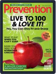 Prevention (Digital) Subscription                    December 1st, 2022 Issue