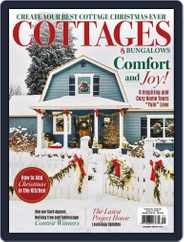 Cottages and Bungalows (Digital) Subscription                    December 1st, 2022 Issue