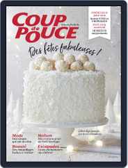 Coup De Pouce (Digital) Subscription                    December 1st, 2022 Issue