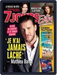 7 Jours (Digital) Subscription                    November 11th, 2022 Issue