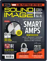 Sound + Image (Digital) Subscription                    November 1st, 2022 Issue