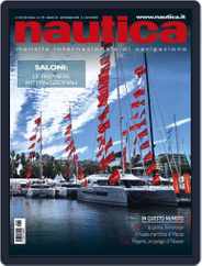 Nautica (Digital) Subscription                    November 1st, 2022 Issue