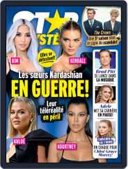 Star Système (Digital) Subscription                    November 18th, 2022 Issue