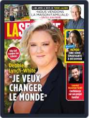 La Semaine (Digital) Subscription                    November 11th, 2022 Issue