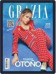 Grazia Lationamérica (Digital) Subscription                    November 1st, 2022 Issue