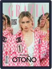 Grazia México (Digital) Subscription                    November 1st, 2022 Issue
