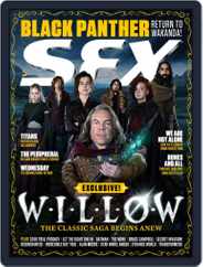 SFX (Digital) Subscription                    December 1st, 2022 Issue