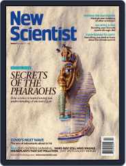 New Scientist (Digital) Subscription                    November 5th, 2022 Issue