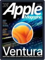 AppleMagazine (Digital) Subscription                    November 4th, 2022 Issue