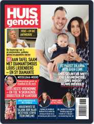 Huisgenoot (Digital) Subscription                    November 10th, 2022 Issue