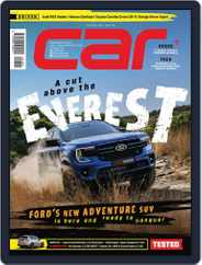 CAR (Digital) Subscription                    December 1st, 2022 Issue