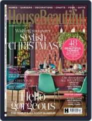 House Beautiful UK (Digital) Subscription                    December 1st, 2022 Issue