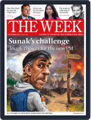 The Week United Kingdom (Digital) Subscription                    November 5th, 2022 Issue