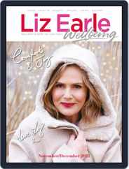Liz Earle Wellbeing (Digital) Subscription                    November 1st, 2022 Issue