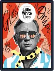 Little White Lies (Digital) Subscription                    November 1st, 2022 Issue