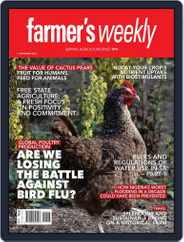 Farmer's Weekly (Digital) Subscription                    November 11th, 2022 Issue